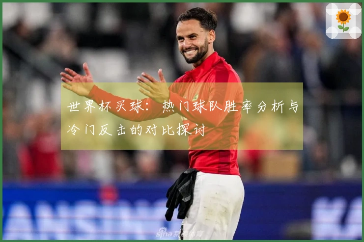 世界杯买球：热门球队胜率分析与冷门反击的对比探讨