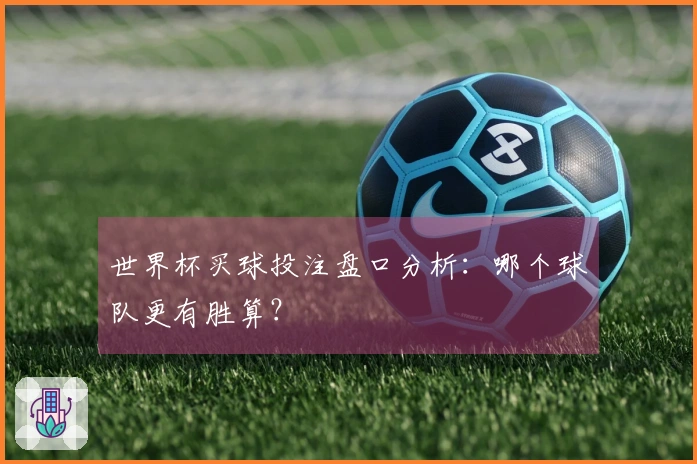 世界杯买球投注盘口分析：哪个球队更有胜算？