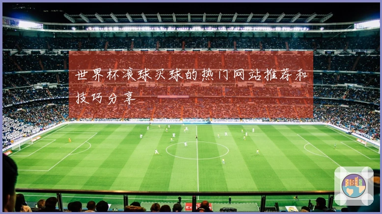 世界杯滚球买球的热门网站推荐和技巧分享